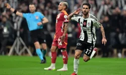 Namağlup unvanı bu sezon da sadece Beşiktaş'ta kaldı!