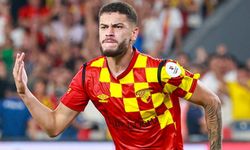 Beşiktaş'tan Romulo açıklaması!