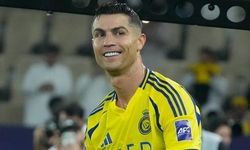 Beşiktaş'taki Cristiano Ronaldo çılgınlığına o futbolcu da katıldı!