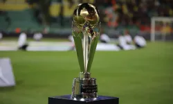 Beşiktaş'a Süper Kupa yolu açılıyor!