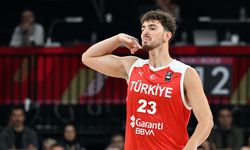 Türkiye'nin FIBA 2027 C Grubu'ndaki rakipleri belli oldu!