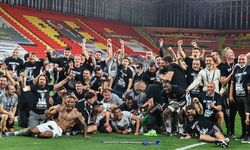 Beşiktaş ile şampiyonluk görmüş sadece iki isim kaldı!