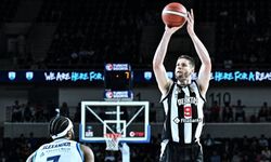 Beşiktaş'ın yenilmezlik serisi başladığı gibi bitti!