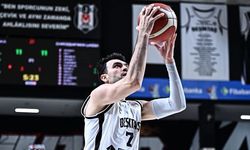 Beşiktaş’ın rakibi Türk Telekom!