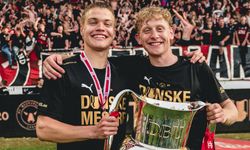 Beşiktaş'a Danimarkalı orta saha!