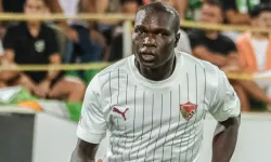 Aboubakar'ın ayrılığı resmileşti: Yeni adresi belli oluyor!