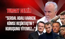 "25 milyon Euro kazanmak için 200 milyona takım kurulmaz..."