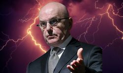 Yamantürk'ten Arat'a: "Benim 100 milyon Euro'm nerede?"