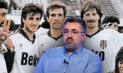 "Beşiktaş, Metin-Ali-Feyyaz’dır!"