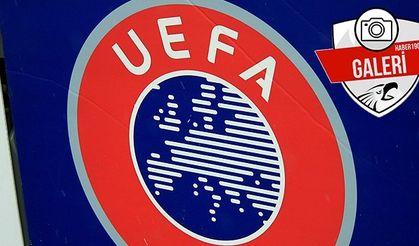 UEFA resmen açıkladı! İşte yeni sıralama...