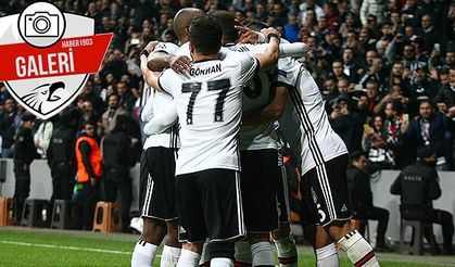 UEFA 2017-2018 sezonu kulüpler sıralaması belli oldu! Beşiktaş kaçıncı sırada?