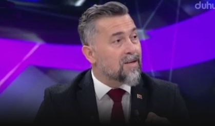 'Beşiktaşlıların içi rahat olsun!'