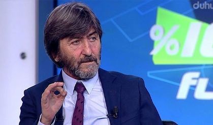 Rıdvan Dilmen: 'Oyuncular ve teknik ekip yalnızlaştırılmış!'