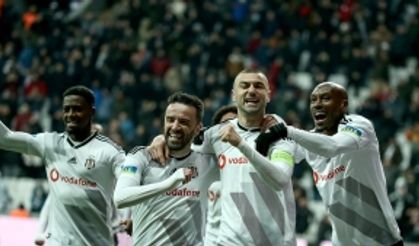 Beşiktaş'tan Fenerbahçe'ye Ramazan ayı göndermesi!