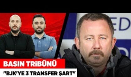 "Beşiktaş'a Ocak'ta 4 transfer şart"