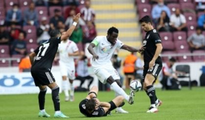 "Cüneyt Çakır'ın iptal ettiği gollerden gol kralı çıkar"