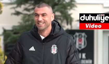 Konyaspor - Beşiktaş maçının hikayesi!