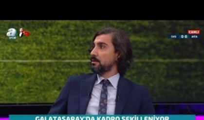 "Sergen Yalçın'dan rahatsız oluyorsan Beşiktaş'ta yöneticilik yapmayacaksın"