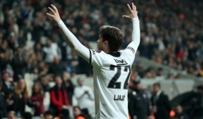 "Ljajic artık çok daha mutlu"