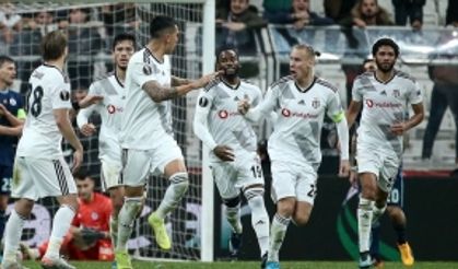 "Beşiktaş taban fiyat belirlemeli!"