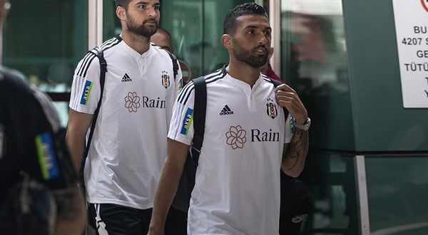 Beşiktaş'ta flaş gelişme: Ersin'e yeni teklif!
