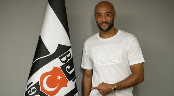 Nathan Redmond Beşiktaş'ta!