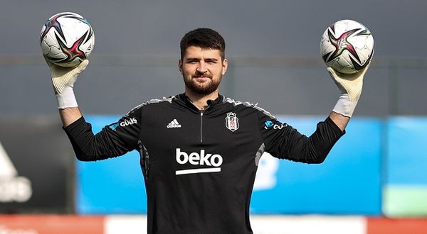 Beşiktaş'ta Ersin Destanoğlu gerçekleri! Dev takım izledi...