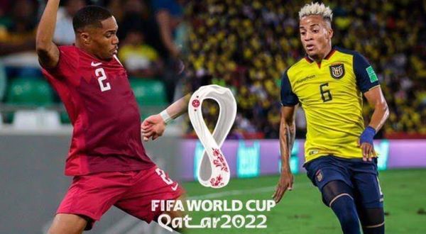22'nci Dünya Kupası bugün başlıyor! (Katar-Ekvador)