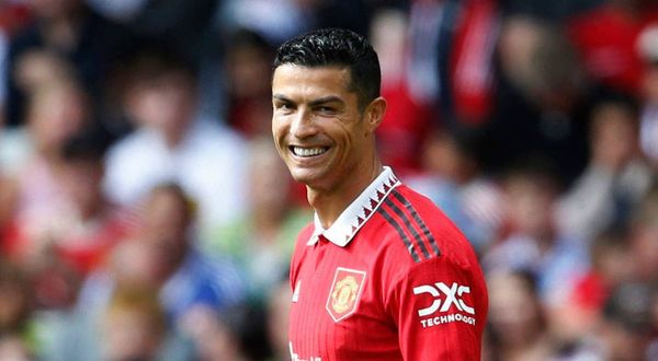 Ronaldo Astronomik teklifi doğruladı..