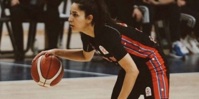 Beşiktaş Kadın Basketbol'dan takviye!