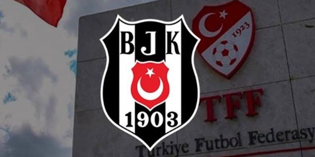Beşiktaş Süper Lig'i iptal ettirir mi? İşte talimat...