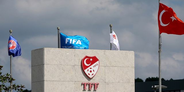 PFDK kararları belli oldu! Beşiktaş'a yine ceza...