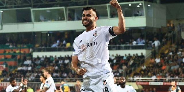 Beşiktaş'ın yıldızı ''feda''ya hazır