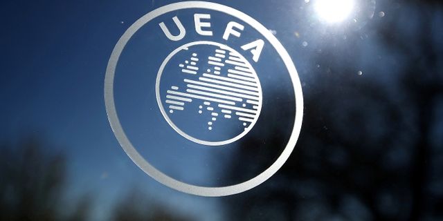 UEFA'dan Royal Antwerp'e ceza