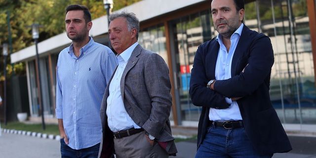 "Transferde mutlu son! 10 numara, stoper ve orta saha..."