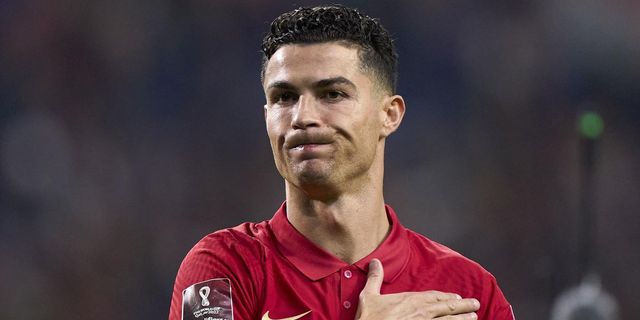 Flaş iddia! "Ronaldo Al Nasrr'a imza attı!"