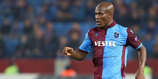 İşte Beşiktaş'ın Nwakaeme teklifi!
