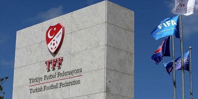 TFF hakkında skandal iddia: “3 kulübün puanı silinmesin diye lisans süreleri uzatıldı”