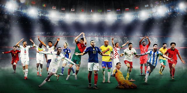 ''Dünya Kupası sonrası futbola bakış''