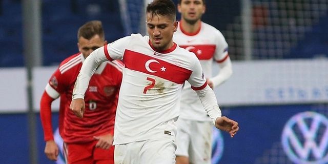 Cengiz Ünder'de büyük ters köşe! Beşiktaş sürprizi...