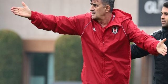 ''Güneş'i bu kez daha hırslı, oyunun içinde görüyorum''