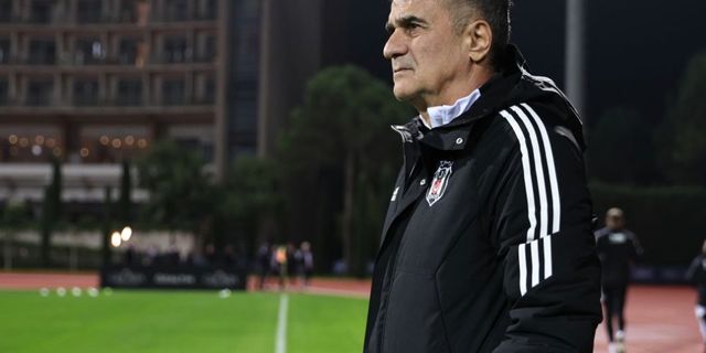 ''Beşiktaş'ın tempolu oyundan topa sahip olma oyununa geçişi transferi işaret ediyor''