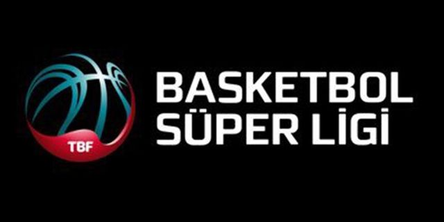 Basketbol Süper Ligi’nde 14. hafta programı