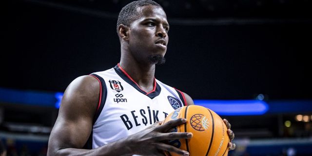 Beşiktaş Emlakjet, Isaiah Whitehead'ı transfer etti