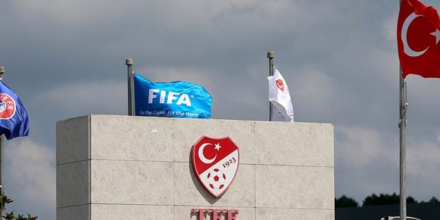 Beşiktaş'tan TFF'ye tepki: "Lig bitiyor, sıra kimde?"