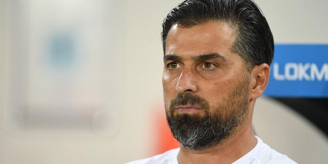 Flaş iddia: "İlhan Palut Beşiktaş'a sunum yaptı"