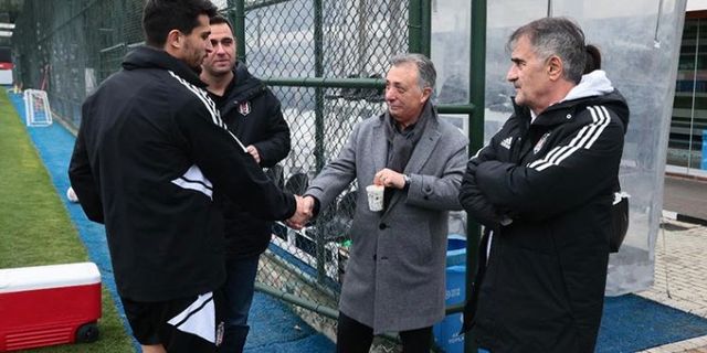 Beşiktaş'ta OHAL ilan edildi! Radikal karar
