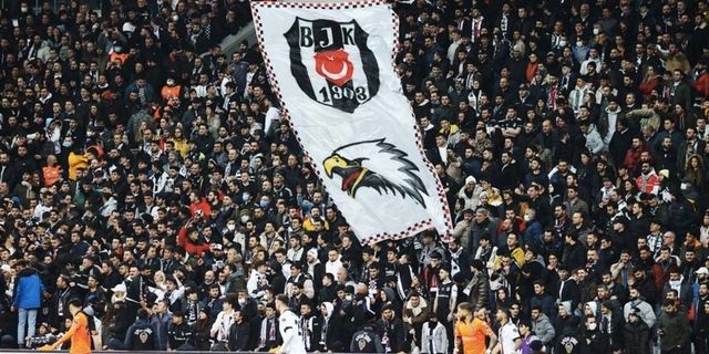 ''Beşiktaş taraftarıyla bütünleşti mi?''