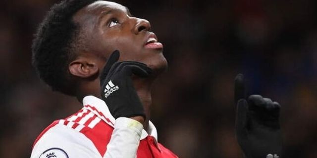 Arsenal şampiyonluğa koşuyor!