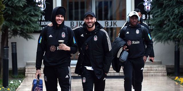 Konya çıkmazı! Beşiktaş zorlanıyor